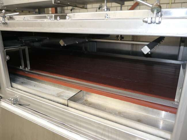 JBT Formcook Combi Cooker PRoGRILL 1175 TFEF - Machine agroalimentaire: photos 5 JBT Formcook Combi Cooker PRoGRILL 1175 TFEF - Machine agroalimentaire: photos 5