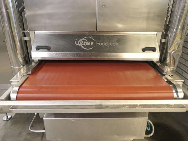 JBT Formcook Combi Cooker PRoGRILL 1175 TFEF - Machine agroalimentaire: photos 4 JBT Formcook Combi Cooker PRoGRILL 1175 TFEF - Machine agroalimentaire: photos 4