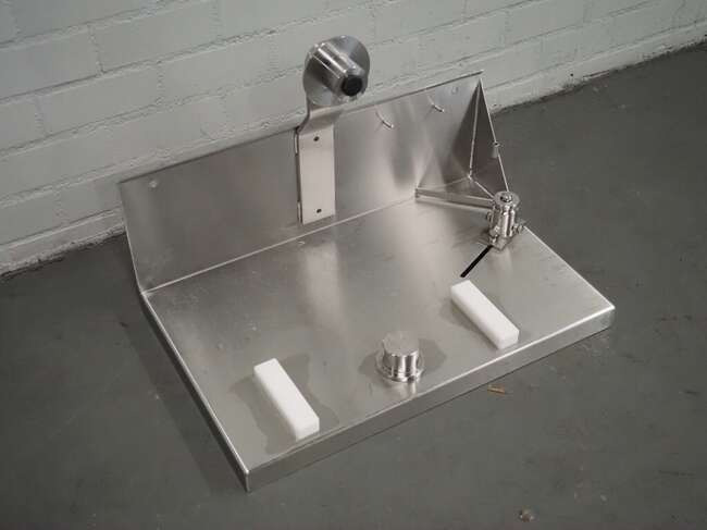 Machine agroalimentaire Laska bowl chopper KE 500 AC 2: photos 13