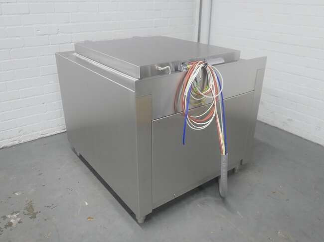 Mauting cooking kettle VVM 300.D - Machine agroalimentaire: photos 3 Mauting cooking kettle VVM 300.D - Machine agroalimentaire: photos 3