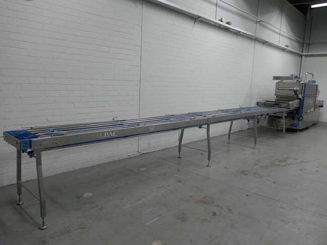 Sealpac traysealer A10 - Machine d'emballage et de conditionnement: photos 3 Sealpac traysealer A10 - Machine d'emballage et de conditionnement: photos 3