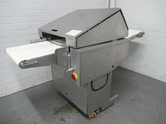 Townsend derinding machine 9000 - Machine agroalimentaire: photos 1 Townsend derinding machine 9000 - Machine agroalimentaire: photos 1