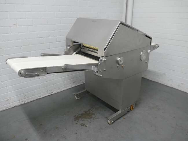 Townsend derinding machine 9000 - Machine agroalimentaire: photos 3 Townsend derinding machine 9000 - Machine agroalimentaire: photos 3