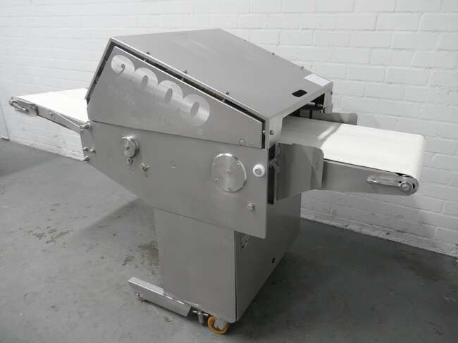 Townsend derinding machine 9000 - Machine agroalimentaire: photos 4 Townsend derinding machine 9000 - Machine agroalimentaire: photos 4
