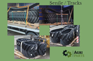 Camso R554229, R554230,HXE27199,518709D1,554112D1 ,All codes - Chenille pour Tracteur à chenilles: photos 2 Camso R554229, R554230,HXE27199,518709D1,554112D1 ,All codes - Chenille pour Tracteur à chenilles: photos 2