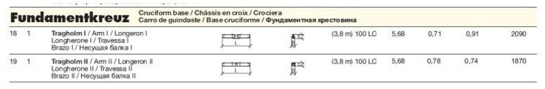 Liebherr 100LC cross 901214530, 2016 yom - Grue à tour: photos 5 Liebherr 100LC cross 901214530, 2016 yom - Grue à tour: photos 5