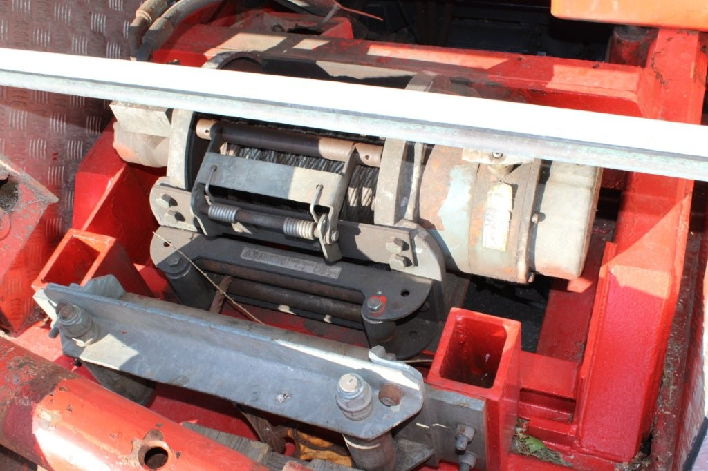 Camion porte-voitures, Camion grue Scania R 114 LB340 6X2 L PALFINGER PK16502: photos 11 Camion porte-voitures, Camion grue Scania R 114 LB340 6X2 L PALFINGER PK16502: photos 11