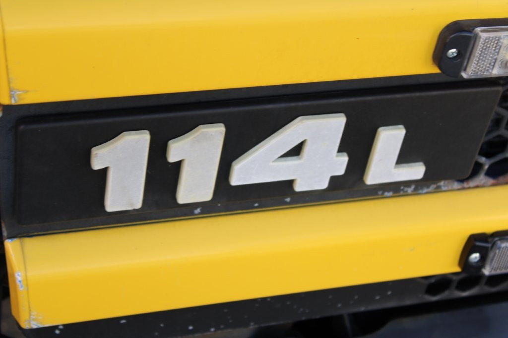 Camion porte-voitures, Camion grue Scania R 114 LB340 6X2 L PALFINGER PK16502: photos 12 Camion porte-voitures, Camion grue Scania R 114 LB340 6X2 L PALFINGER PK16502: photos 12