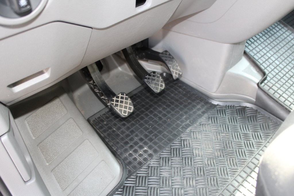 Fourgon grand volume Volkswagen CRAFTER: photos 7 Fourgon grand volume Volkswagen CRAFTER: photos 7