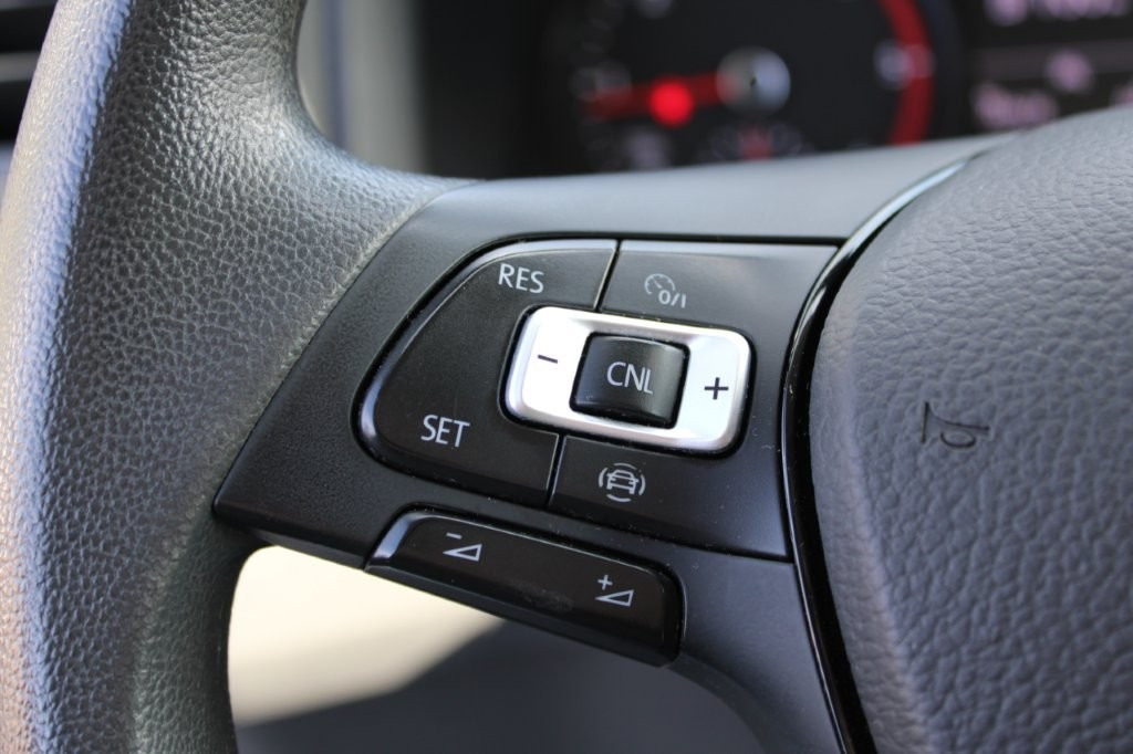 Fourgon grand volume Volkswagen CRAFTER: photos 17 Fourgon grand volume Volkswagen CRAFTER: photos 17