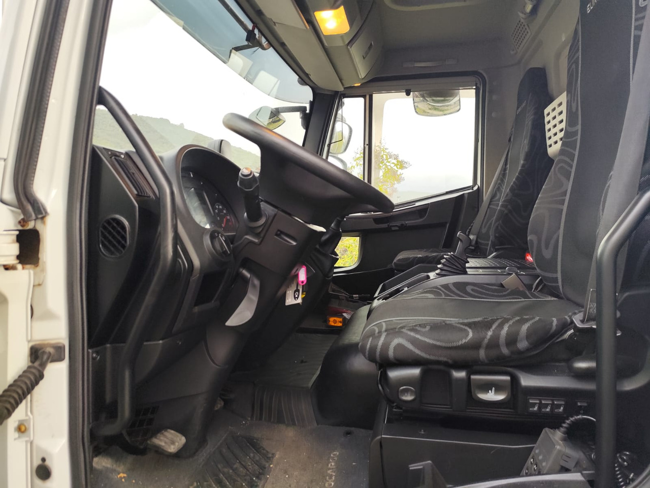 IVECO EUROCARGO 140-250 en leasing occasion IVECO EUROCARGO 140-250: photos 12