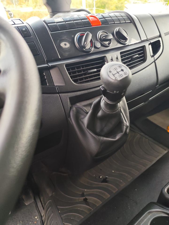 IVECO EUROCARGO 140-250 en leasing occasion IVECO EUROCARGO 140-250: photos 6