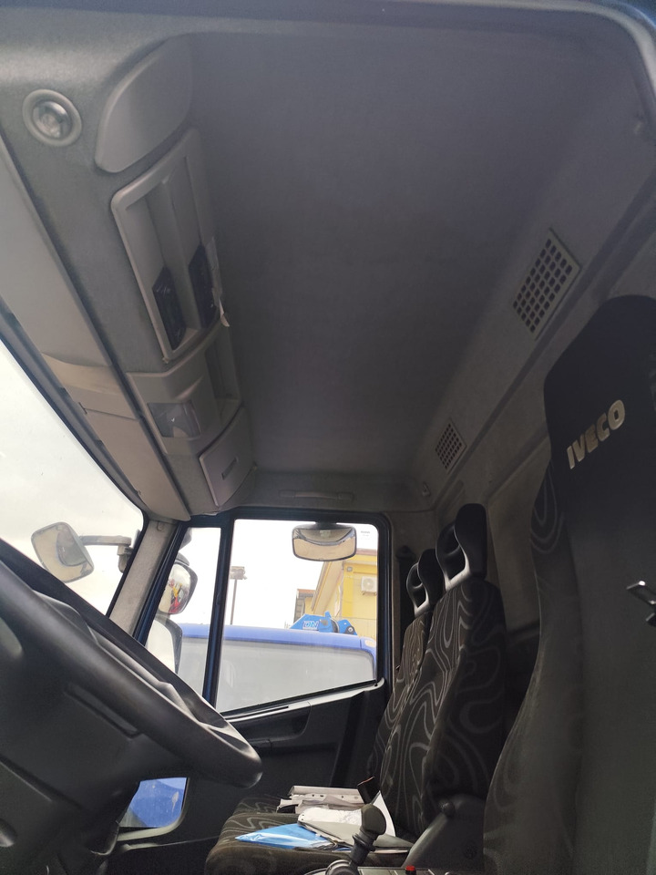 Châssis cabine IVECO EUROCARGO 140E25: photos 6