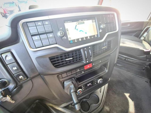 Châssis cabine IVECO S-WAY AS260S48 Y: photos 9