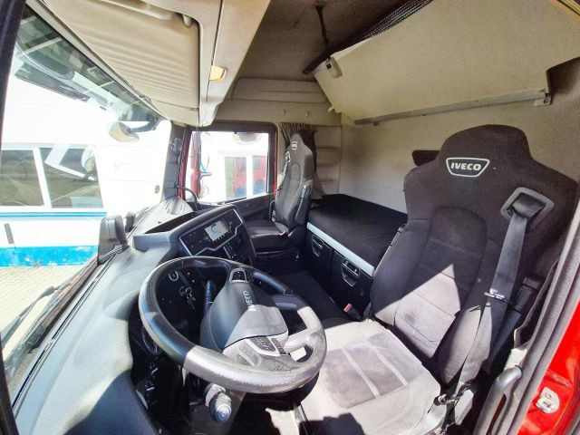 Châssis cabine IVECO S-WAY AS260S48 Y: photos 6