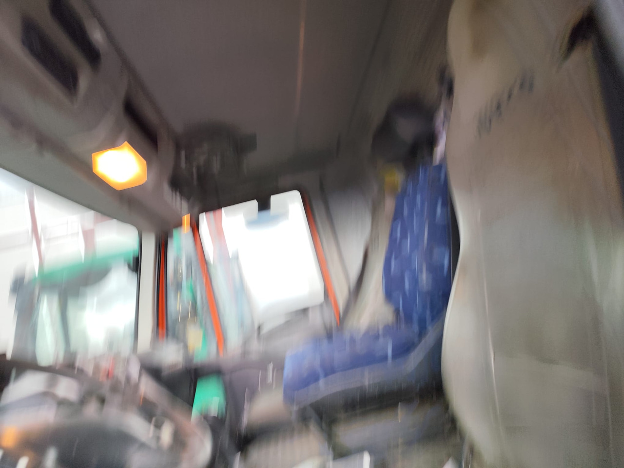 Camion grue IVECO STRALIS 190S31: photos 16 Camion grue IVECO STRALIS 190S31: photos 16