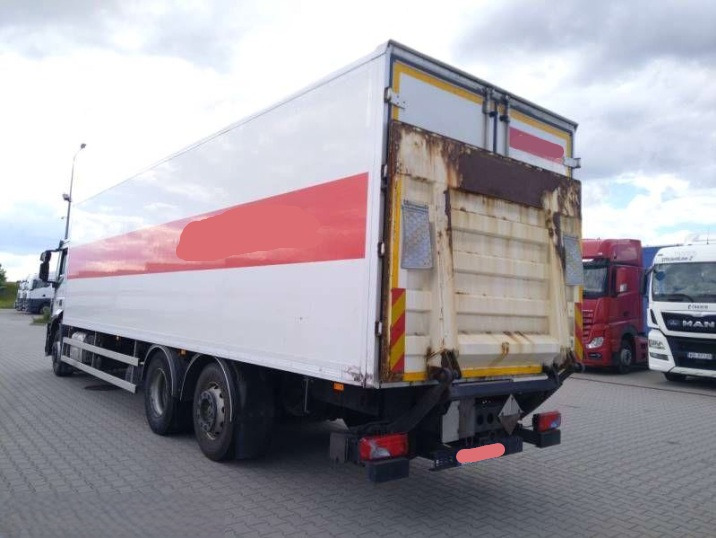 IVECO STRALIS AD 260S31 XP - Châssis cabine: photos 3 IVECO STRALIS AD 260S31 XP - Châssis cabine: photos 3