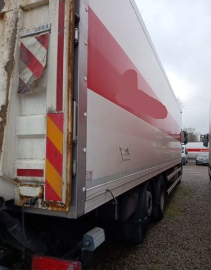 IVECO STRALIS AD 260S31 Y/P - Châssis cabine: photos 4 IVECO STRALIS AD 260S31 Y/P - Châssis cabine: photos 4