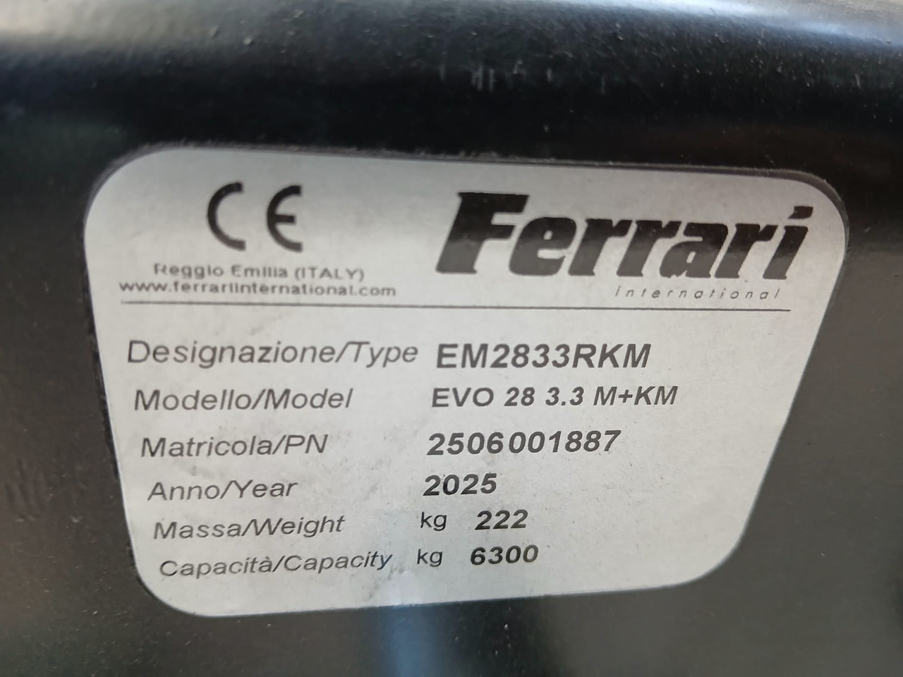 IVECO STRALIS HI-STREET AD190S42 - Camion grue, Camion benne: photos 2 IVECO STRALIS HI-STREET AD190S42 - Camion grue, Camion benne: photos 2