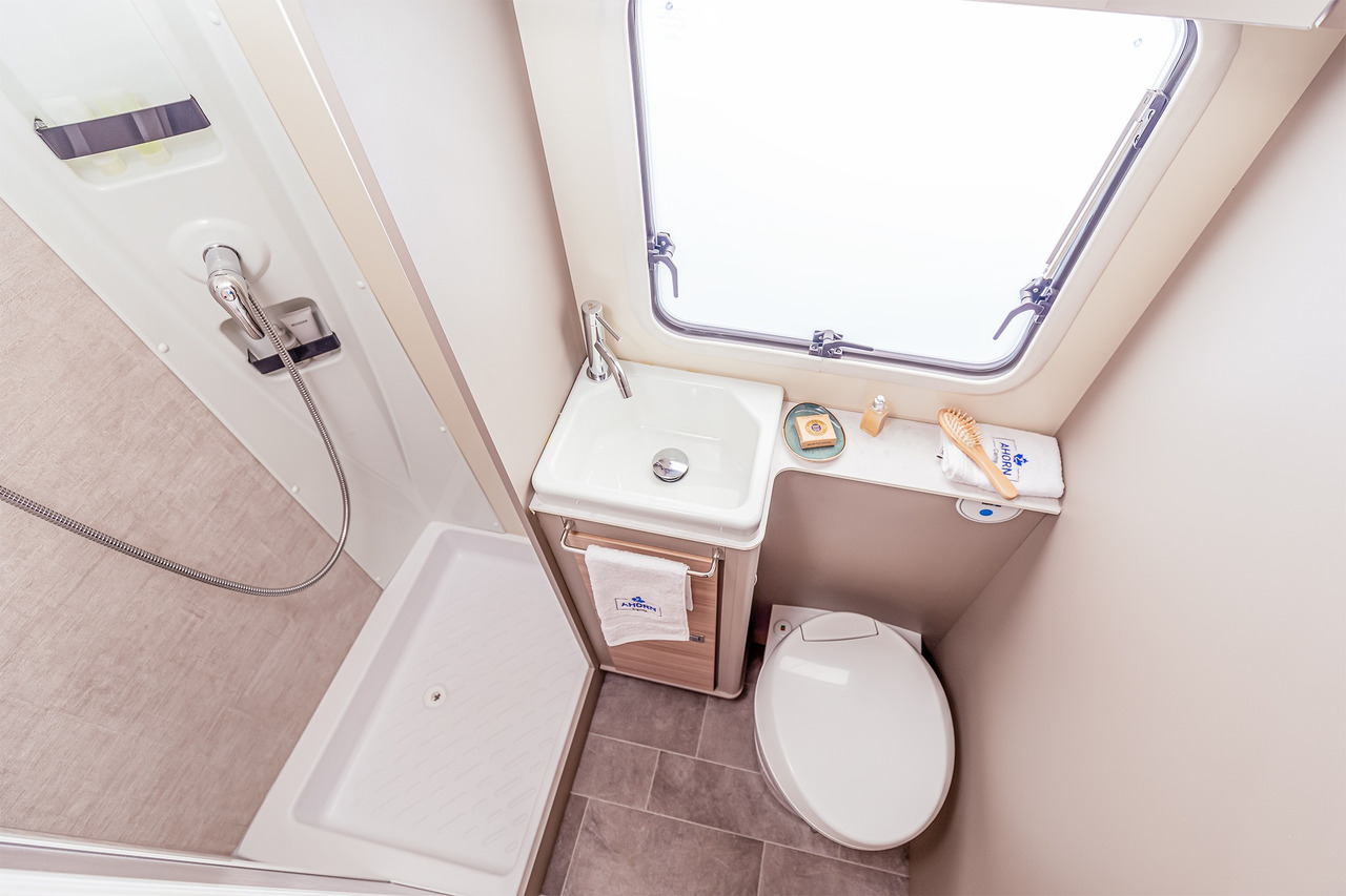 Camping-car capucine AHORN Canada AD | Verfügbar ab 09/25: photos 11