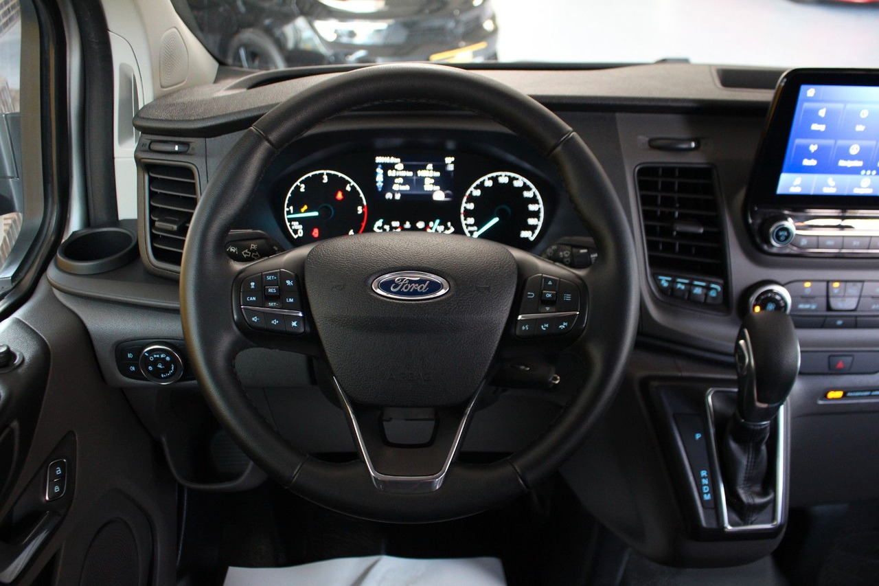 Fourgon aménagé Ford Transit Bürstner Copa C 500 Bahia  Webasto ACC: photos 13