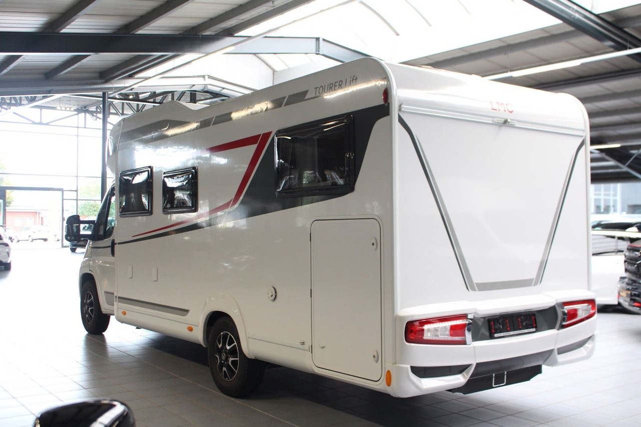 LMC Lift H 730G - Camping-car profilé: photos 5 LMC Lift H 730G - Camping-car profilé: photos 5