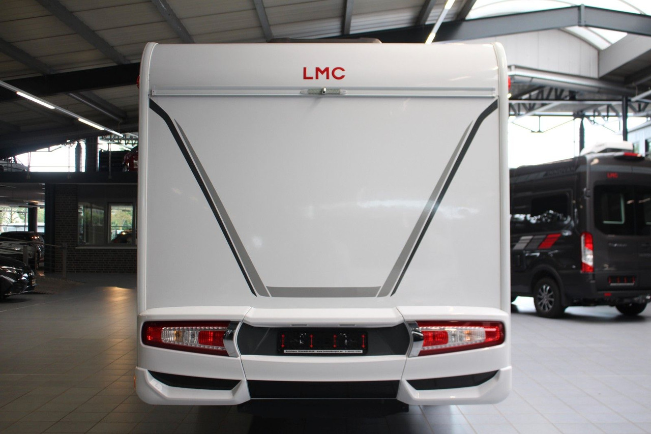 LMC Lift H 730G - Camping-car profilé: photos 4 LMC Lift H 730G - Camping-car profilé: photos 4