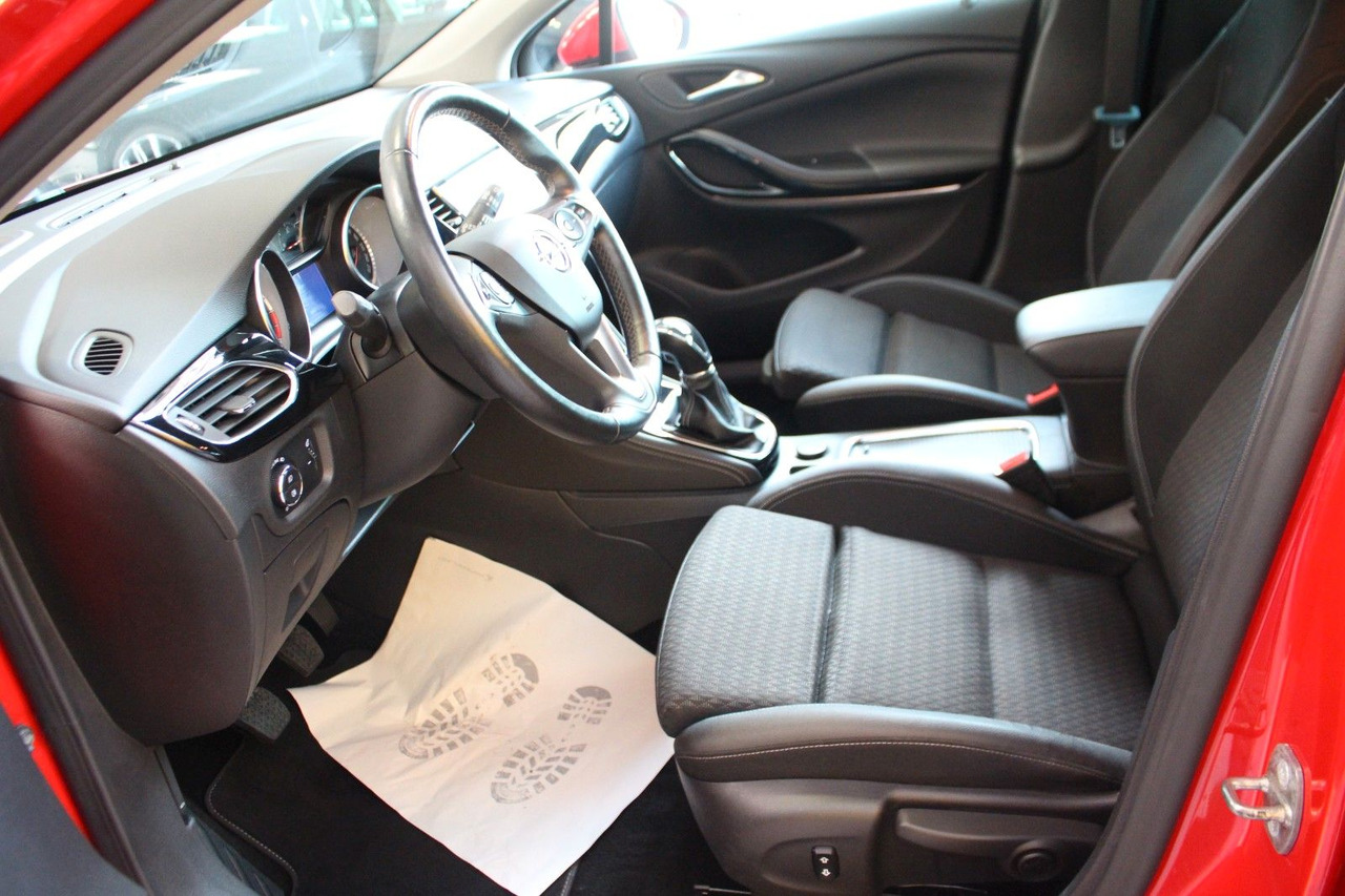 Berline Opel Astra K Lim. Innovation Navi Voll-LED Kamera: photos 6