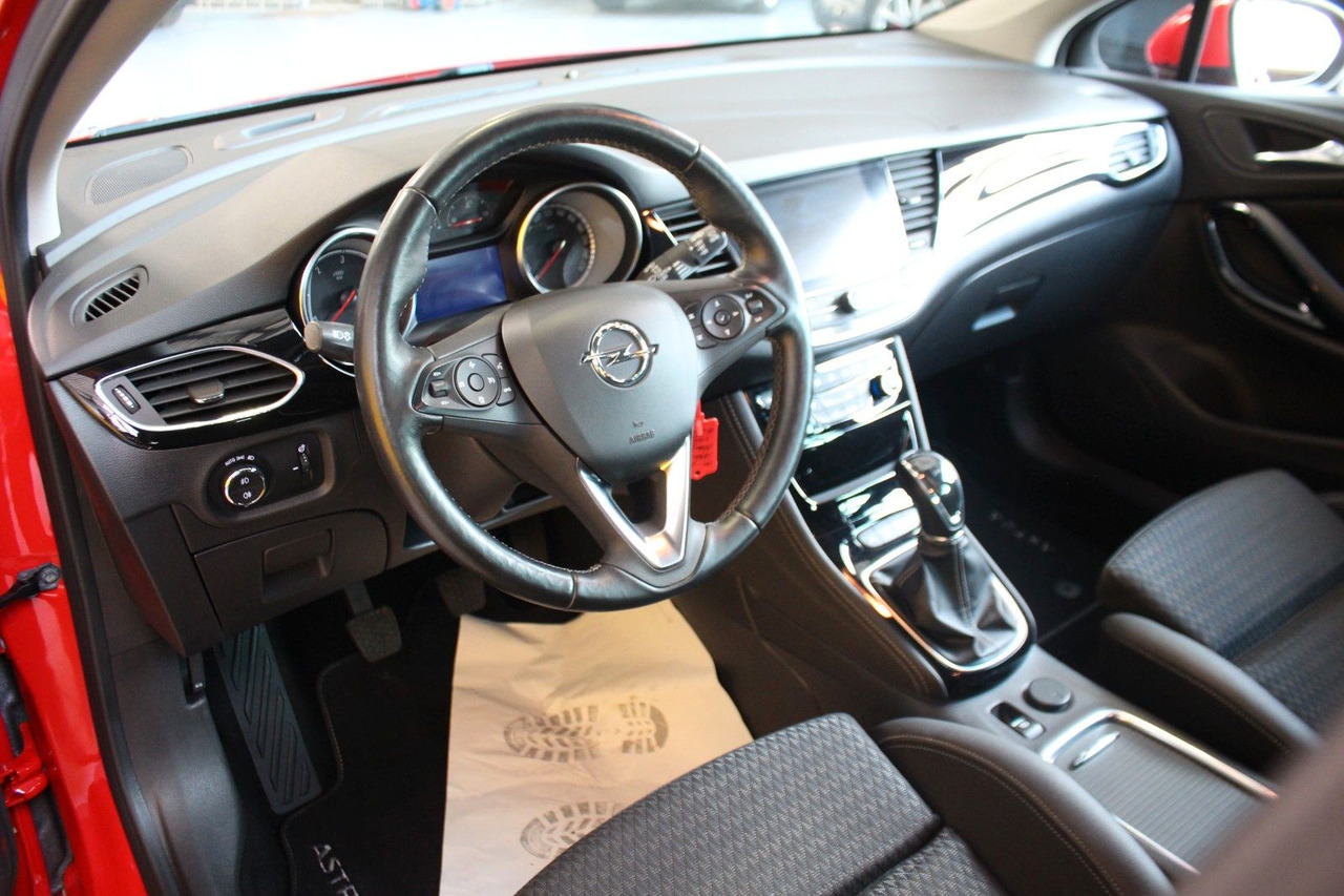 Berline Opel Astra K Lim. Innovation Navi Voll-LED Kamera: photos 7