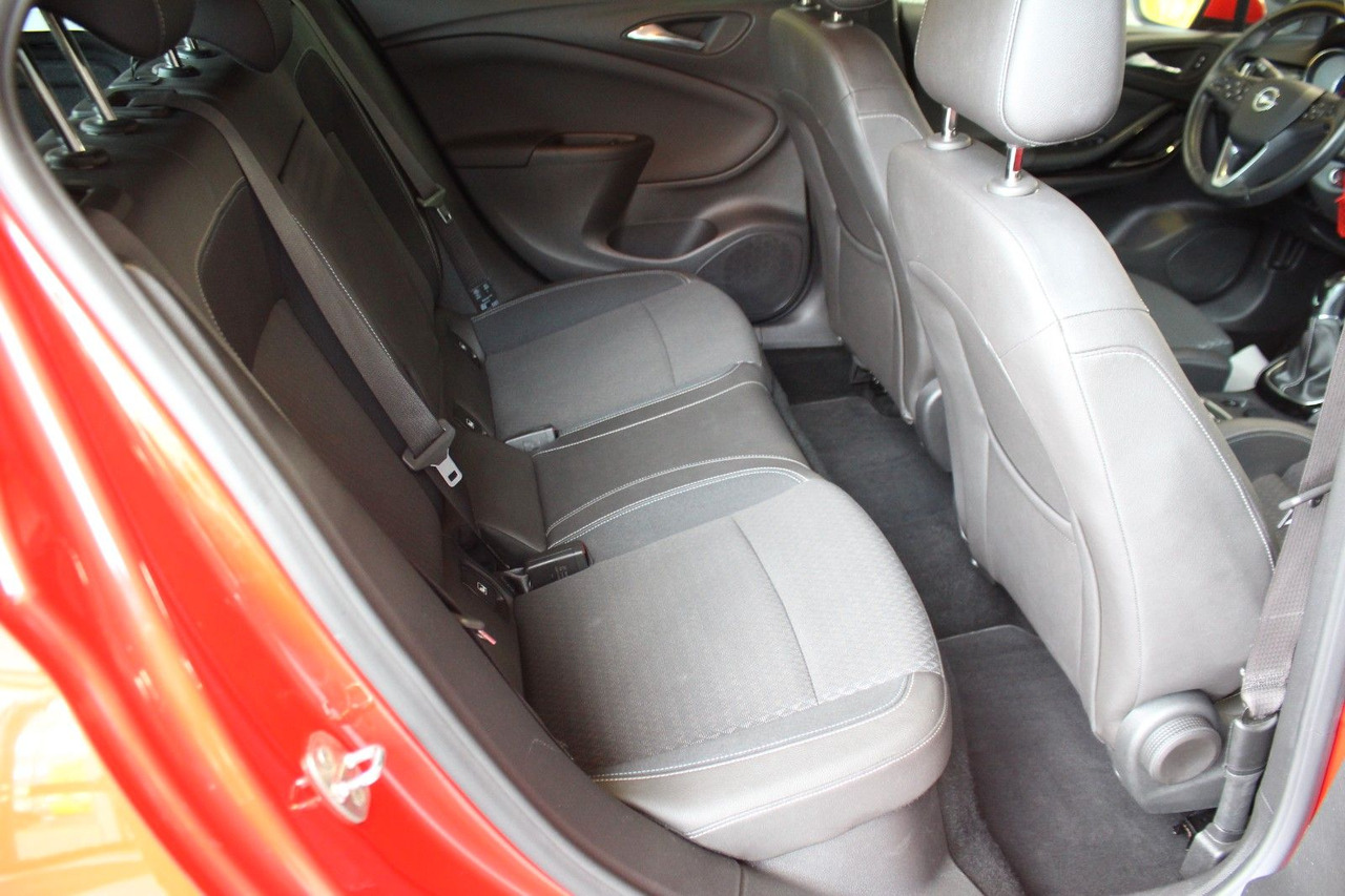 Berline Opel Astra K Lim. Innovation Navi Voll-LED Kamera: photos 13