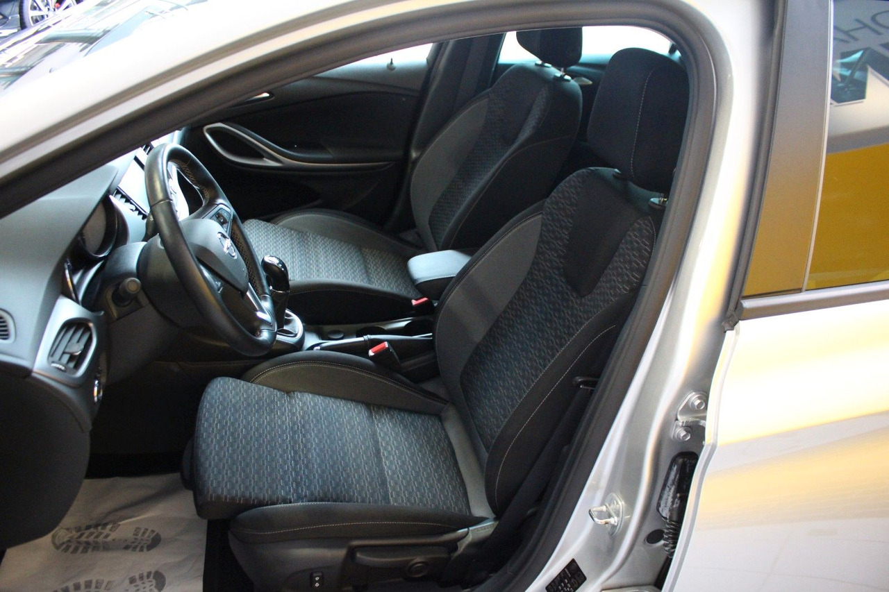 Voiture break Opel Astra K ST Edition S/S Navi Kamera LED AHK: photos 7