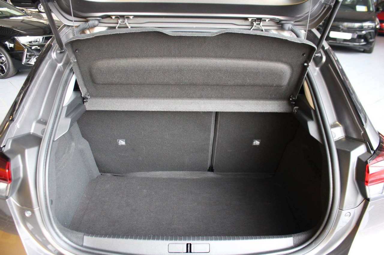 Voiture Opel Corsa F Edition Allwetter Kamera 180° DAB: photos 10