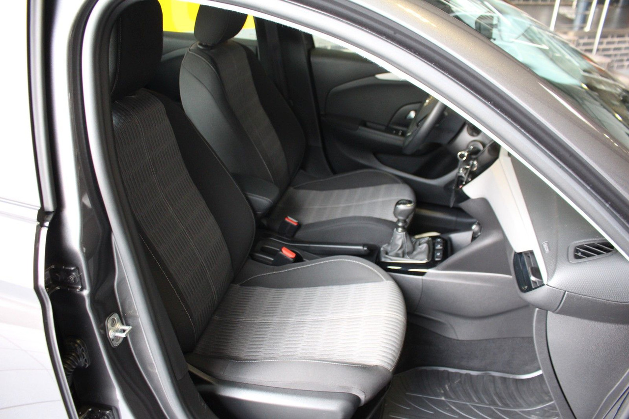 Voiture Opel Corsa F Edition Allwetter Kamera 180° DAB: photos 8