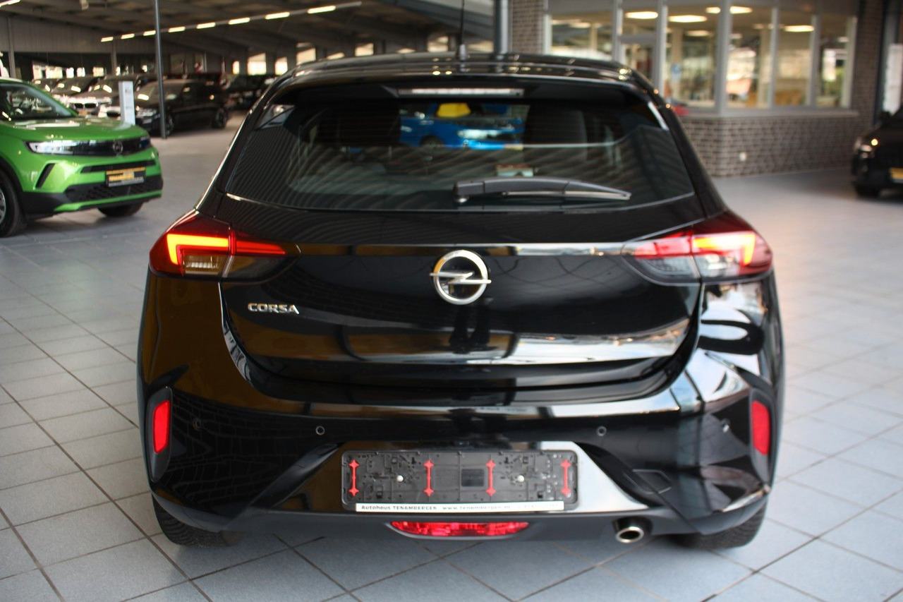 Voiture Opel Corsa F GS Line Navi DAB 180°Kamera LED: photos 6