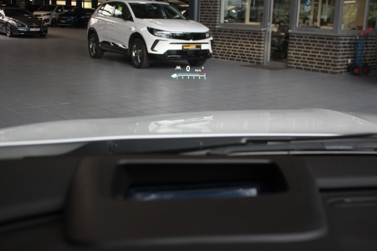 Voiture Opel Insignia B ST 4x4 Leder Massage Bose Matrix AHK: photos 20