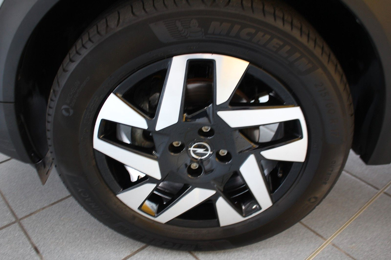 SUV Opel Mokka Elegance Navi 180°Kamera Keyless LED: photos 7