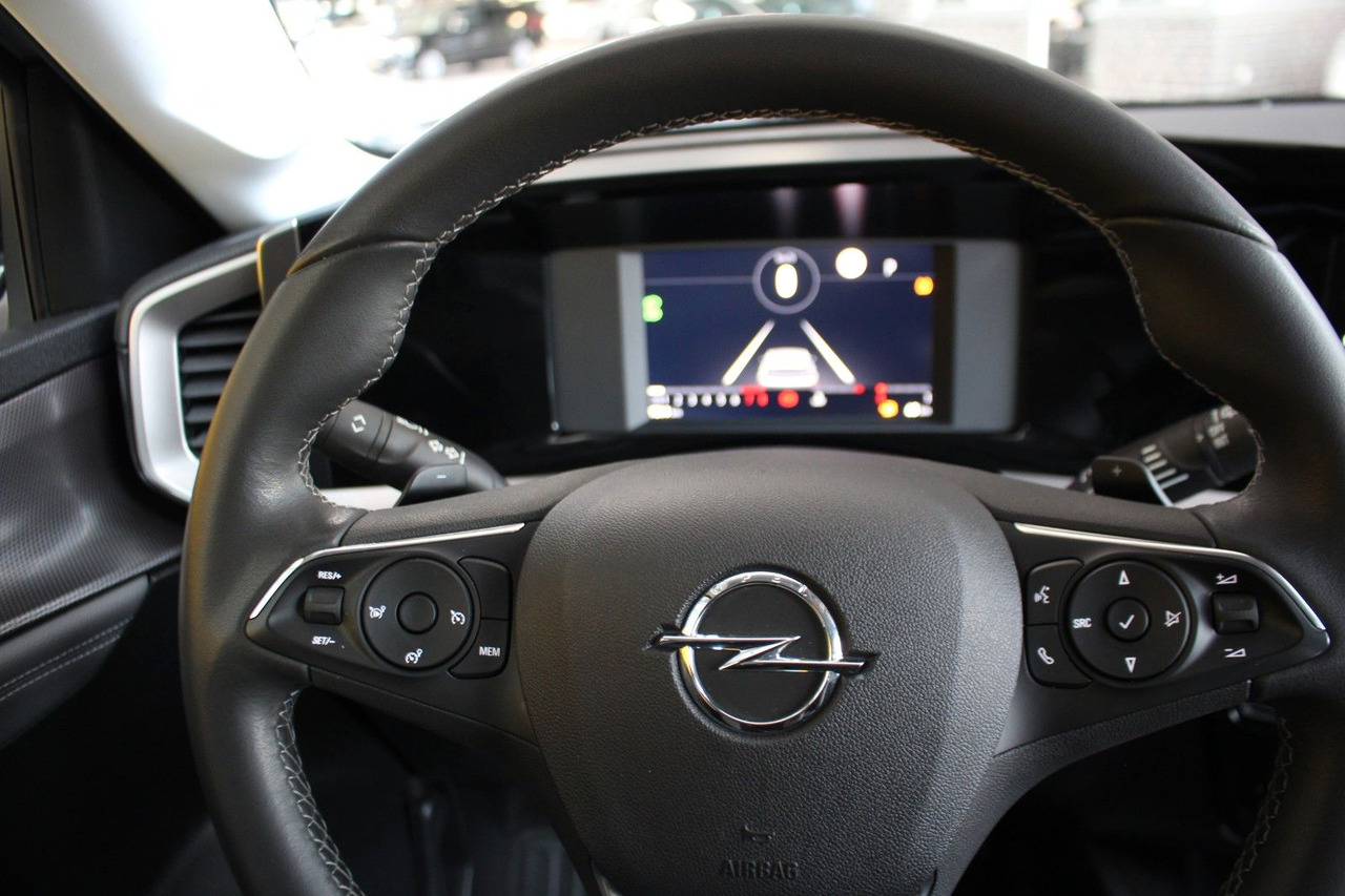 SUV Opel Mokka Elegance Navi 180°Kamera Keyless LED: photos 13
