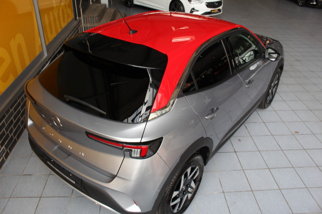SUV Opel Mokka Elegance Navi 180°Kamera Keyless LED: photos 6
