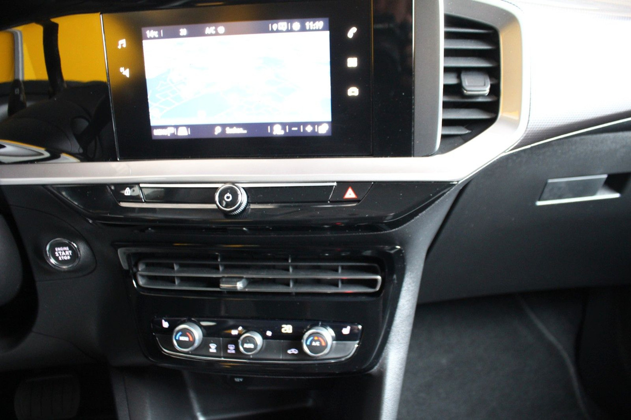 SUV Opel Mokka Elegance Navi 180°Kamera Keyless LED: photos 11