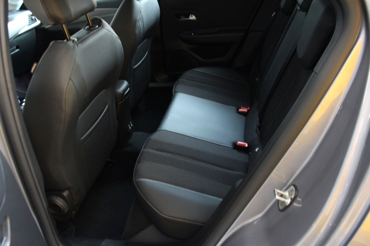 SUV Opel Mokka Elegance Navi 180°Kamera Keyless LED: photos 14