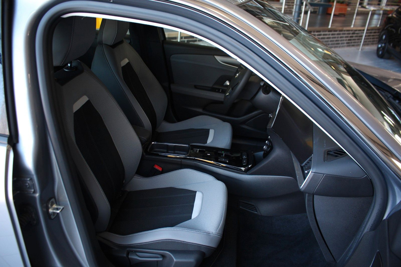 SUV Opel Mokka e Elegance Lenkradheizung 180° Kamera LED: photos 9