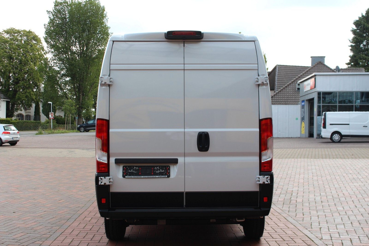 Opel Movano Kasten 35 L3H2 BlueHDI DoKA 6-Sitzer LED - Fourgon utilitaire, Utilitaire double cabine: photos 5 Opel Movano Kasten 35 L3H2 BlueHDI DoKA 6-Sitzer LED - Fourgon utilitaire, Utilitaire double cabine: photos 5