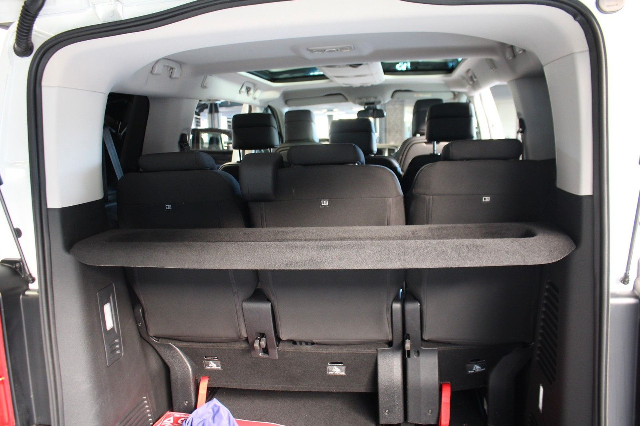 Transport de personnes Opel Zafira Life M 2.0 CDTI 8-G Leder Xenon AHK ACC: photos 19