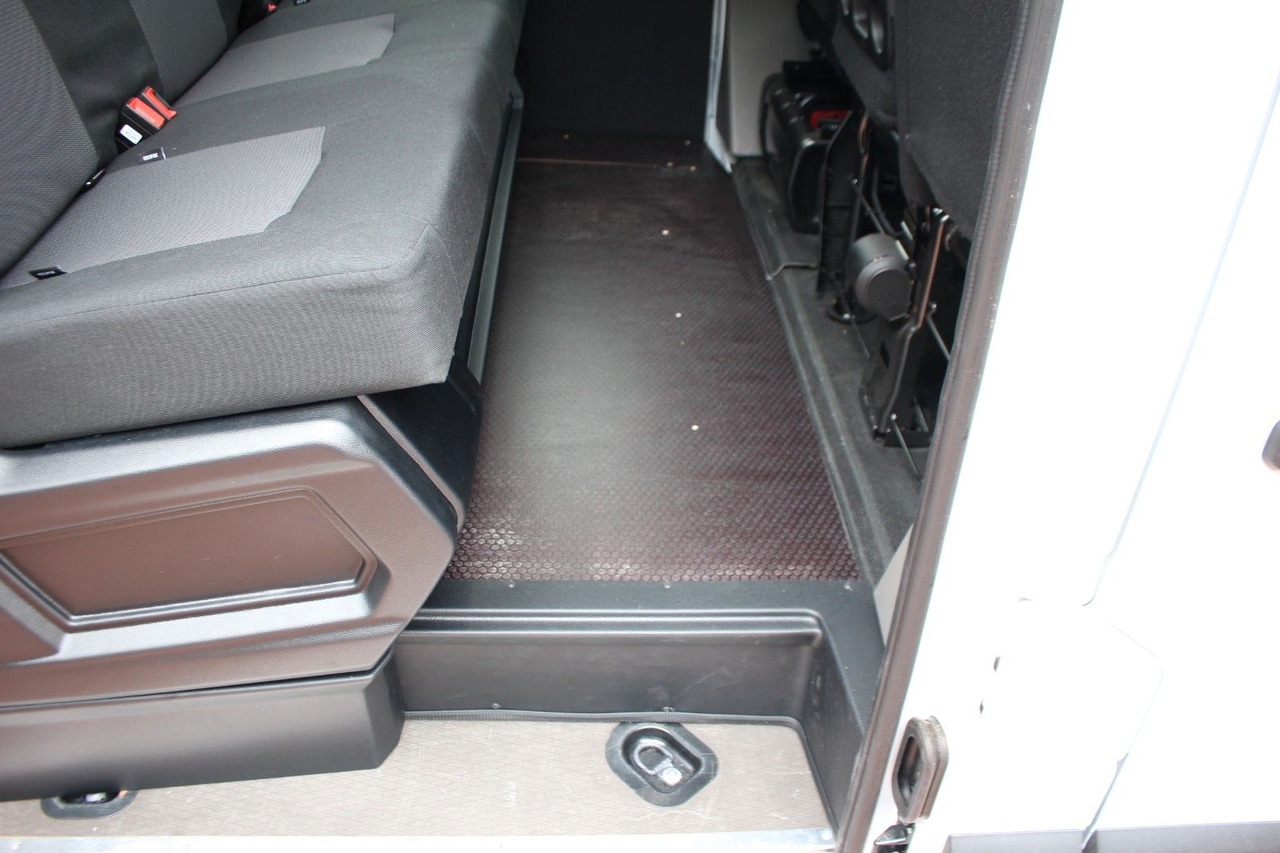 Fourgon utilitaire, Utilitaire double cabine Renault Master Kasten 6-Sitzer L3H2 HKa 3,5t Klima: photos 13 Fourgon utilitaire, Utilitaire double cabine Renault Master Kasten 6-Sitzer L3H2 HKa 3,5t Klima: photos 13