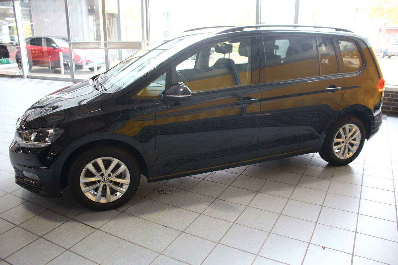 Volkswagen Touran Comfortline BMT S/S Navi Kamera ACC - Transport de personnes: photos 5 Volkswagen Touran Comfortline BMT S/S Navi Kamera ACC - Transport de personnes: photos 5