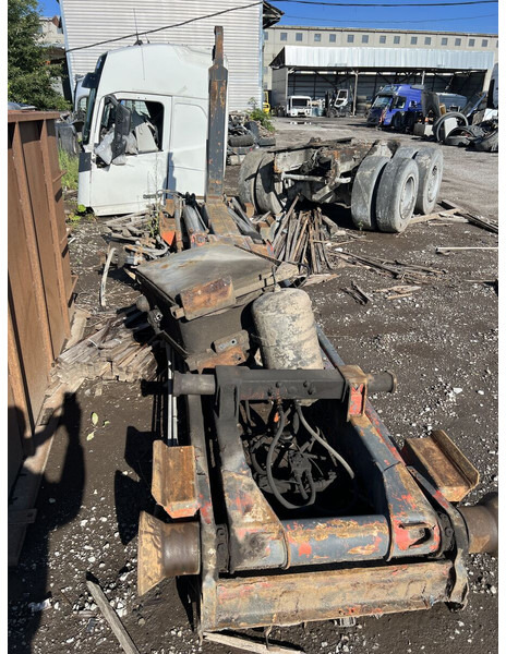 Hook MULTILIFT - Accessoire: photos 4 Hook MULTILIFT - Accessoire: photos 4