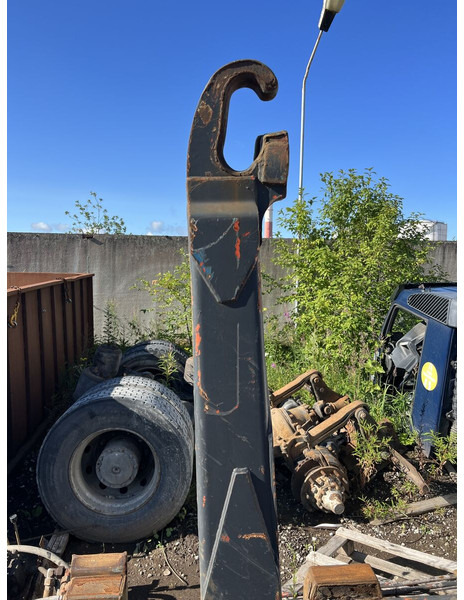 Hook MULTILIFT - Accessoire: photos 2 Hook MULTILIFT - Accessoire: photos 2