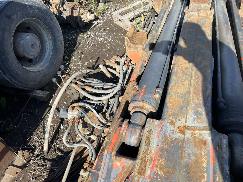 Hook MULTILIFT - Accessoire: photos 3 Hook MULTILIFT - Accessoire: photos 3