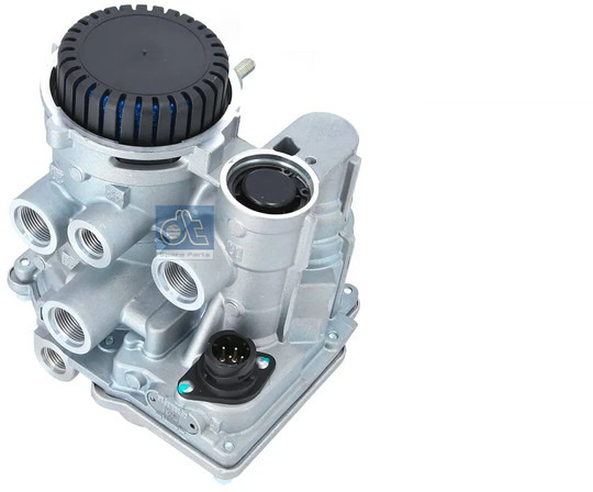 DAF Aanhangerventiel Wabco 480 204 002 0 - Valve de frein pour Camion: photos 1 DAF Aanhangerventiel Wabco 480 204 002 0 - Valve de frein pour Camion: photos 1