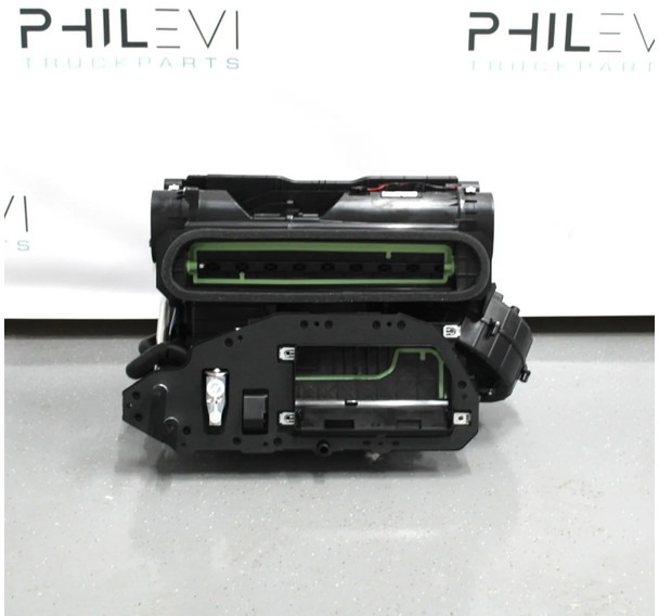 DAF CF Kachelhuis 2302626 Nieuw - Pulseur d'air habitacle pour Camion: photos 1 DAF CF Kachelhuis 2302626 Nieuw - Pulseur d'air habitacle pour Camion: photos 1